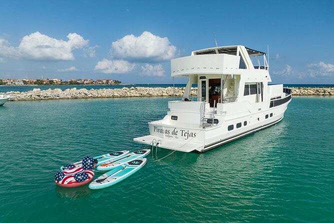 4 Hour - 72 Bruce Roberts, Tulum, Playa Del Carmen, Riviera Maya - Traveler Reviews