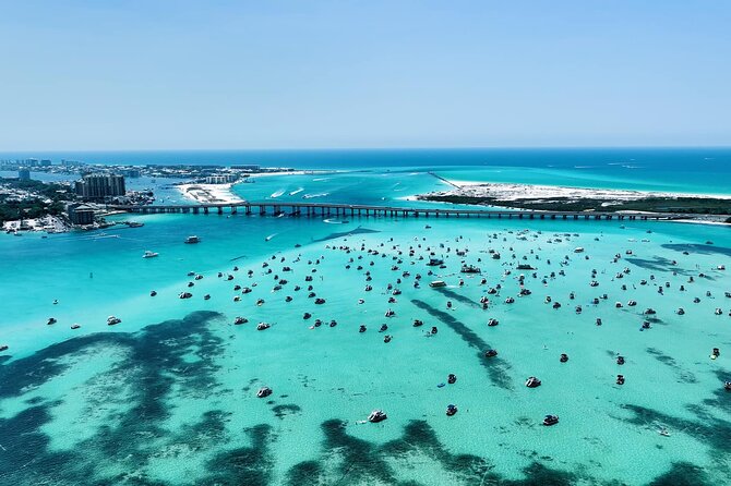 4-Hour Private Crab Island Tour Review - Frequently Asked Questions