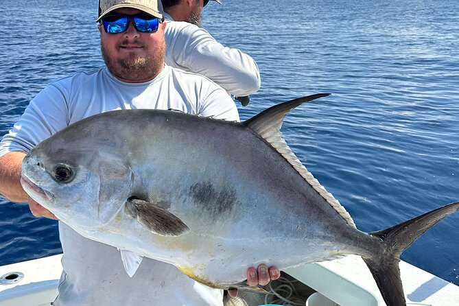 4 Hour Private Fishing Excursions Review - The Sum Up