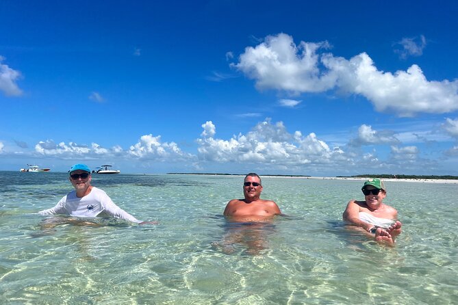 4-Hour Private Key West Boat Adventure | Snorkel and More! - Frequently Asked Questions