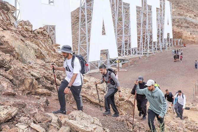 4 Hours Adventure Trip In Hatta Dubai - Frequently Asked Questions