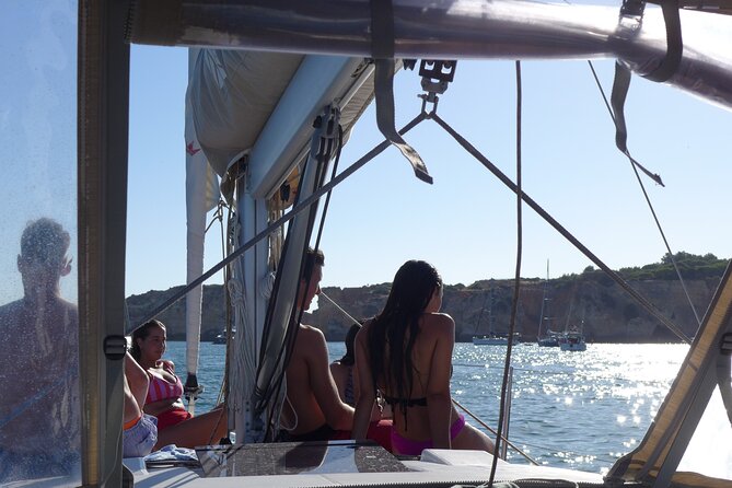 4-Hours Sailing Tour in Portimão - The Sum Up