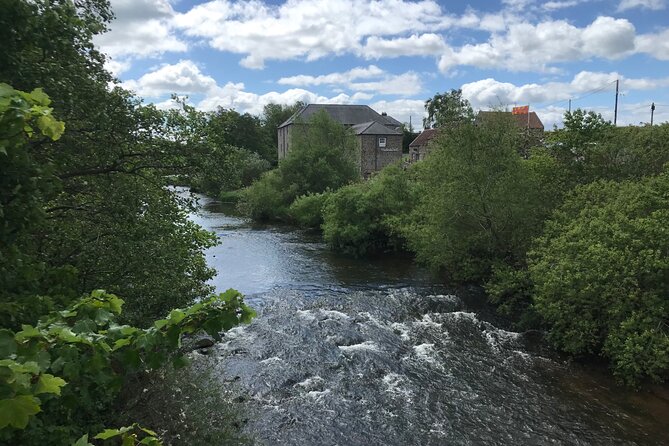 4 Hours Walking Tour in Ford and Etal Estates - Tips for Enjoying Your Tour