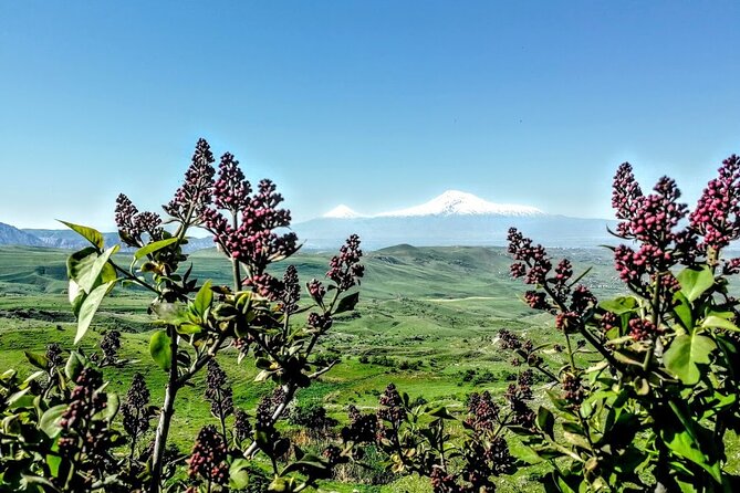 4 Nights 5 Days in Armenia Start From Yerevan - Ask Away