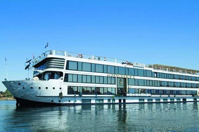 4 Nights Cruise Luxor, Aswan, Abu Simbel, Balloon,And Tours by Bus From Hurghada - Additional Tour Details