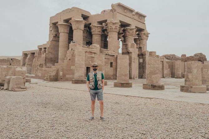 4 Nights Nile Cruise From Luxor to Aswan - Frequently Asked Questions