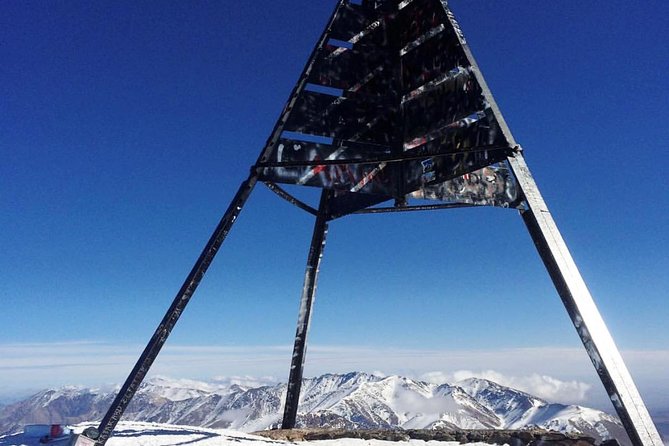5 Day Locally Immersive Mountain Trek | Through Villages in Atlas Mountain - Frequently Asked Questions