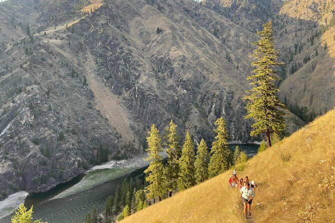 5 Day Main Salmon Rafting Tour Review - Memorable Dining Experiences