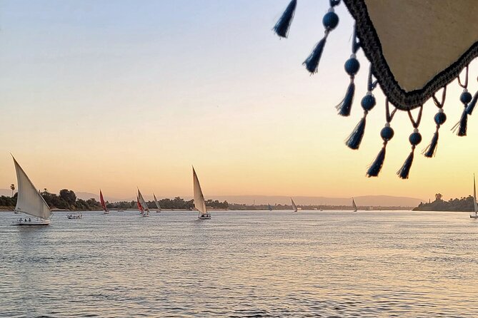 5-Day Private 1899 Dahabiya Cruise in Nile River - Frequently Asked Questions