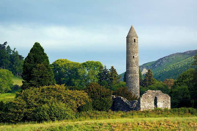5 Day South of Ireland Tour - About the Tour Operator