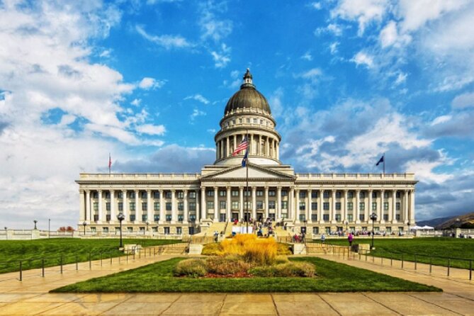 5 Day Yellowstone, Grand Teton and Salt Lake City Tour - Contact and Support