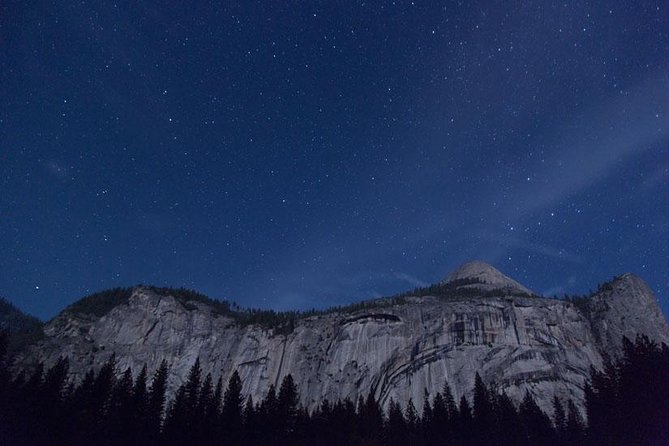 5-Day Yosemite Backpacking - Yosemite Icons - Traveler Reviews and Recommendations