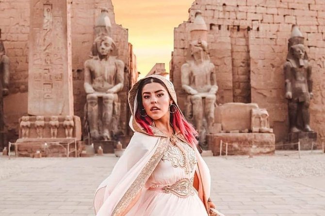 5 Days / 4 Nights At M/S Nile Quest Cruise From Luxor - Frequently Asked Questions
