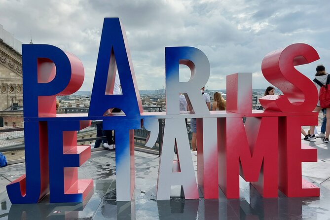 5 Days in Paris: Guided Tour With an Expert Francophile - Ask Away