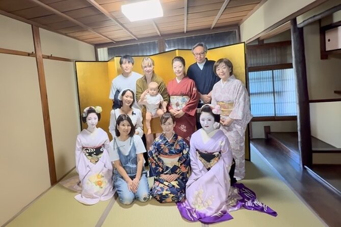 5 Hour Experience Kyoto Cultural Activity - Pricing and Cancellation Policy
