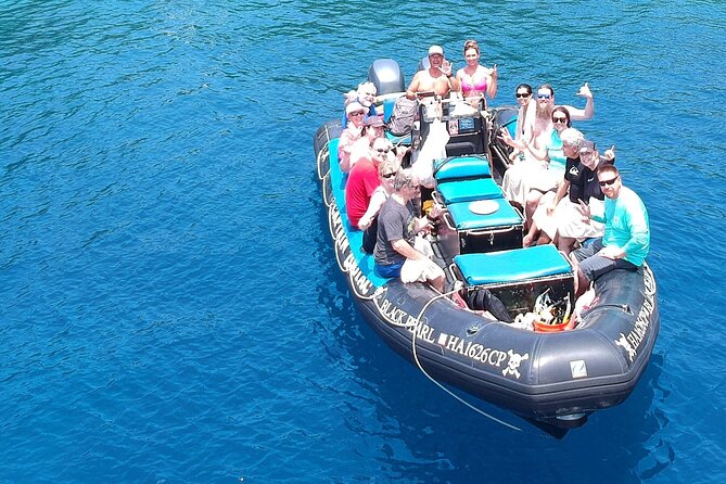5-Hour Kona Private Boat Charter - Frequently Asked Questions