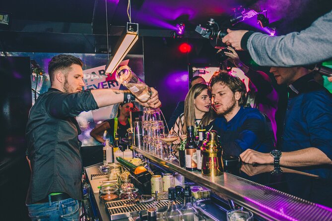5 Hours Bachelor Prague Night With Local Guide in Czech Republic - Preparing for the Experience