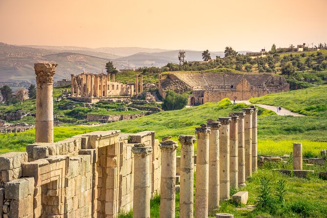 5-Night Private Inspirational Experience Jordan Tour - Frequently Asked Questions