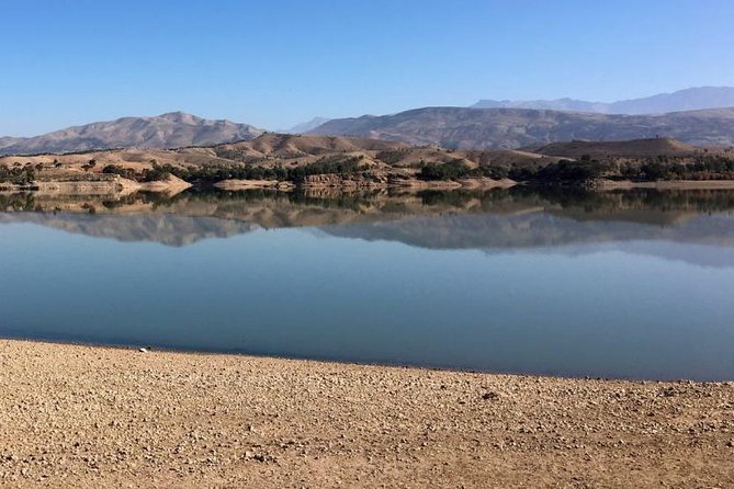 5h Quad in High Atlas and Agafay Desert - Frequently Asked Questions