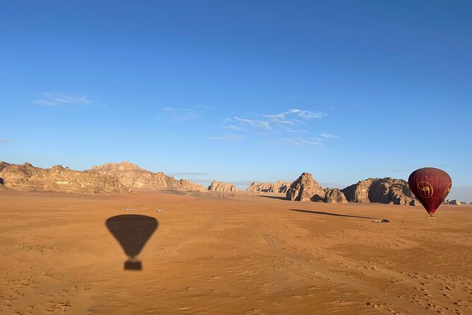 6-Day Private Guided Tour of Jordan From Jerusalem - Frequently Asked Questions