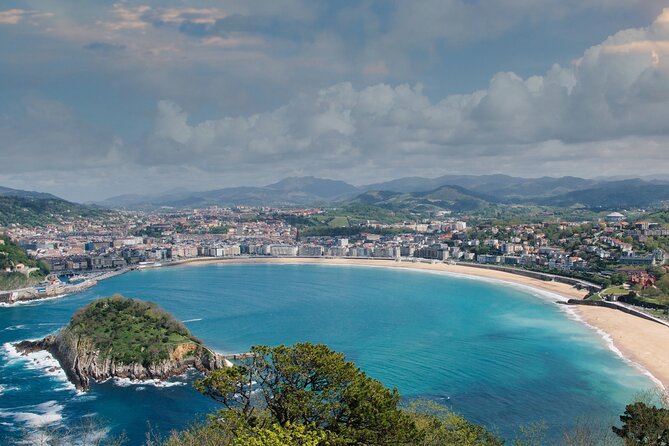 6-Day the Secrets of Northern Spain Tour From Barcelona to Madrid - La Granja De San Ildefonso