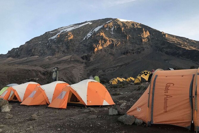 6 Days Kilimanjaro Climbing Machame Route - Frequently Asked Questions