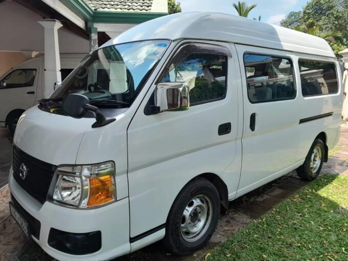 6 Days Private Vehicle With English Speaking Chauffeur - Frequently Asked Questions