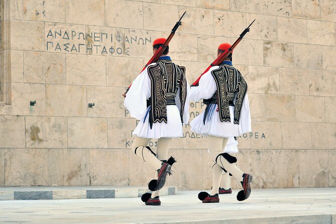 6 Hour Majestic Athens Tour for the First Time Cruisers - Traveler Feedback and Insights