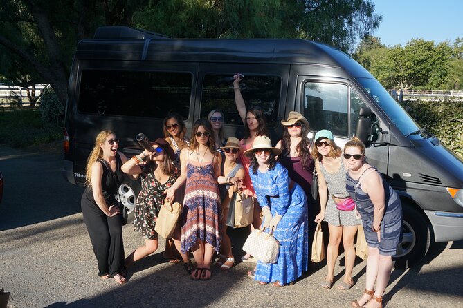 6-Hour Private Limousine Santa Barbara Wine Tour Review - Recommendations and Tips