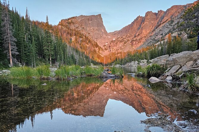 6 Hr Private Wildlife Hiking Tour in Rocky Mountain National Park - What to Expect on the Hike