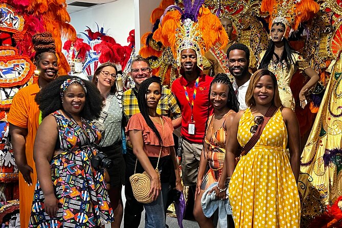 60-minute Tremé Walking Tour & Photo Experience - Traveler Testimonials