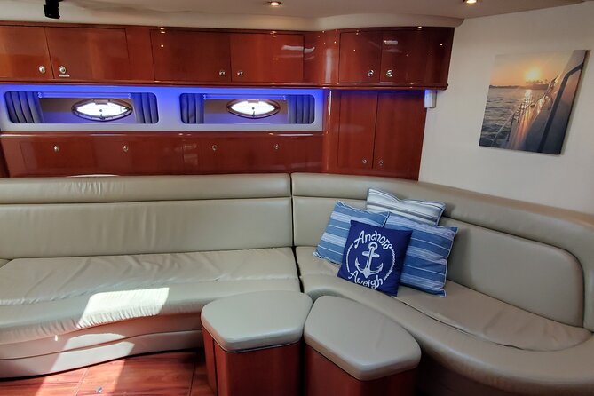 60ft Luxury Yacht Charter in Fort Lauderdale, Florida - Frequently Asked Questions