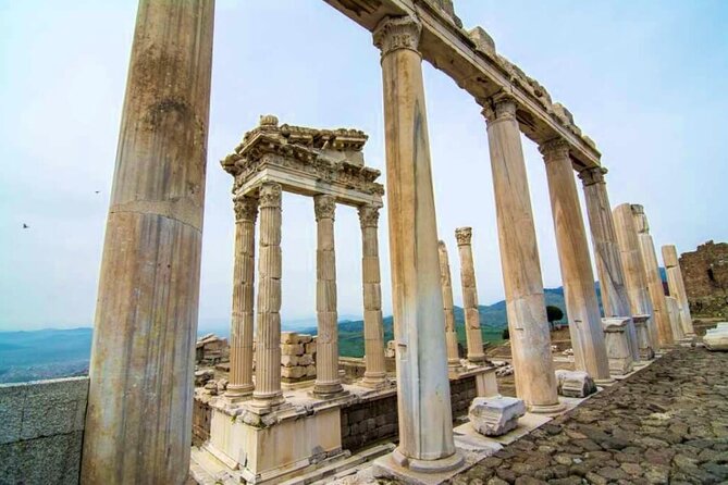 7 Churches in Asia Minor (06 Night – 07 Days Turkey) - Highlights