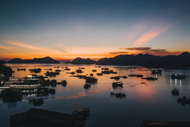 7-Day Japan and Vietnam Highlight Tour - Frequently Asked Questions
