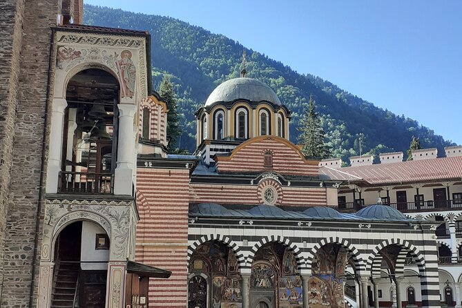 7-Day Private Tour in the Heart of Bulgaria and Greece - Ask Away