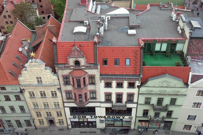 7-Day Small Group Tour Highlights of Poland & Ukraine - The Sum Up