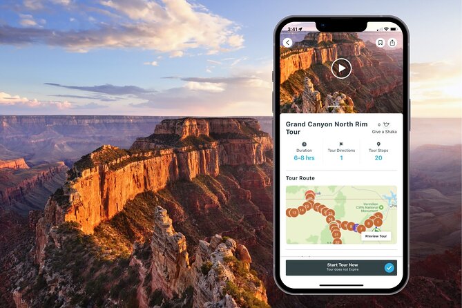 7-Days Self-Guided Arizona Driving Tour Bundle Review - The Sum Up