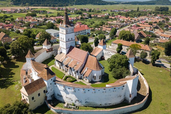 7 Days to Discover Medieval Transylvania Small Group Tour - Important Information