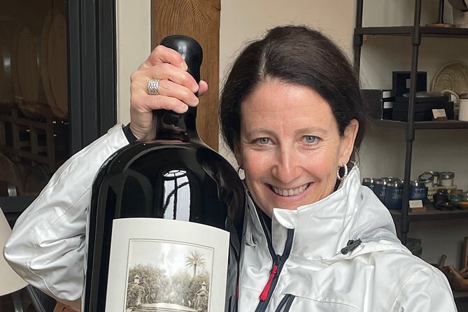 7 Hour Private Wine Tasting in Napa or Sonoma Valley - Frequently Asked Questions