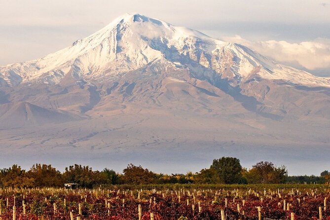 8 Day Private Self Drive Tour in Armenia - Ask Away