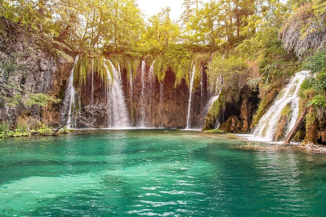 8-Day Private Tour in Zagreb, Plitvice Lakes, Split, Dubrovnik - Ask Away