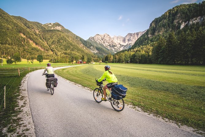8-Day Self Guided Cycling Tour in Slovenia From Kamnik - Additional Information