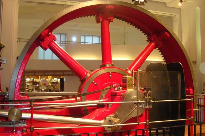 8 Days English and Engineering University Program in London - Pricing and Booking