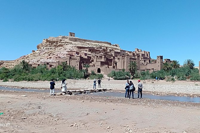 8 Days Tour From Casablanca Imperial Cites and Desert - Frequently Asked Questions