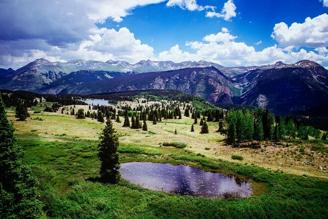 8-Days Tour of National Parks in Colorado - Sum Up
