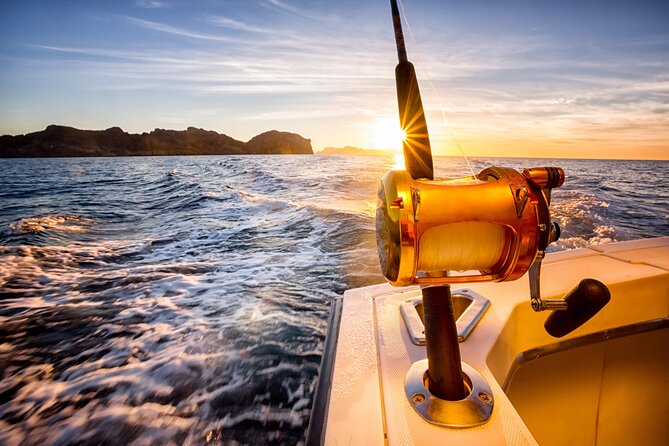 8 Hour Maui Private Fishing Review - Frequently Asked Questions