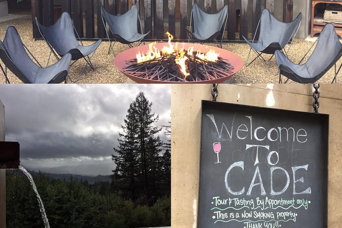 8-Hours Napa Wine Tour From San Francisco Private Crossover up to 6 People - Booking Information