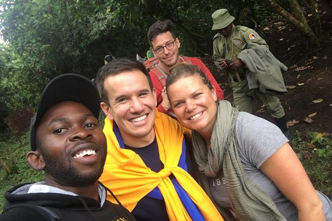 9 Days Congo Expedition - Frequently Asked Questions