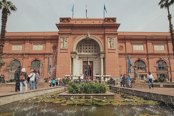 9 Days Luxury Cairo & Nile Tour - Frequently Asked Questions