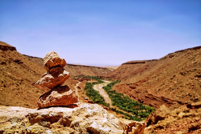 9 Days Southern Oasis, Kasbahs & Desert Morocco Cultural Tour From Marrakech - Frequently Asked Questions